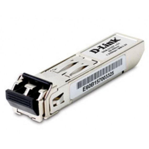 Módulo Transceptor D-LINK DEM-311GT Mmf Sfp