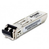 Módulo Transceptor D-LINK DEM-311GT Mmf Sfp