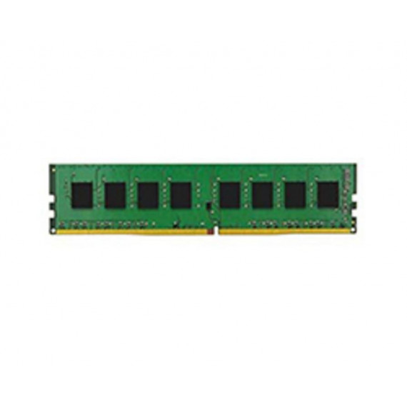 KINGSTON Valueram 4GB DDR4 2666MHZ CL19 Dimm (KVR26N19S6/4)