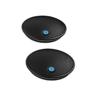 Micrófonos de Expansión LOGITECH Group
