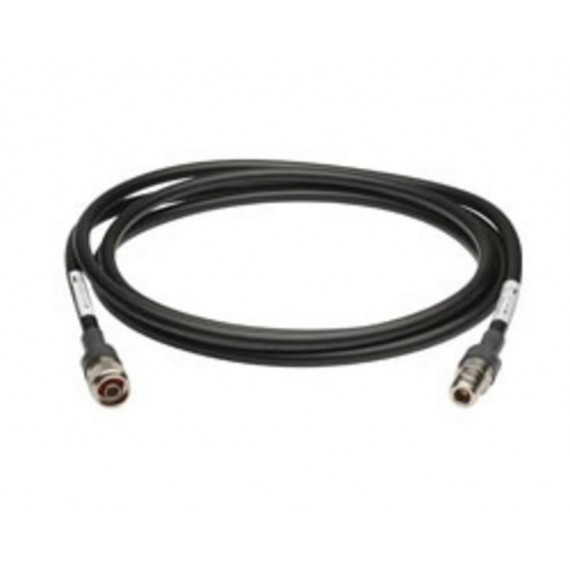 D-LINK Cable de Antena HDF-400, 3 Metros (ANT24-CB03N)
