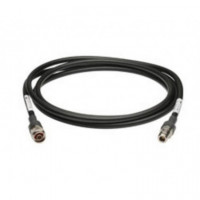 D-LINK Cable de Antena HDF-400, 3 Metros (ANT24-CB03N)