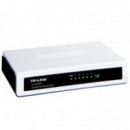 Switch TP-LINK 5 Puertos Fast Ethernet TL-SF1005D