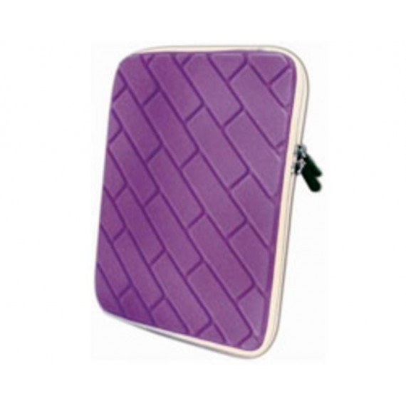 Funda APPROX Nylon para Tablet 7'' Púrpura APPIPC07P