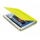 Funda SAMSUNG Galaxy Tab 2 10.1" Folio Verde