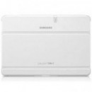 SAMSUNG Funda Folio Galaxy Tab 2 10.1" Blanca