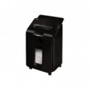 Destructora FELLOWES Automax 100M Microcorte P-5