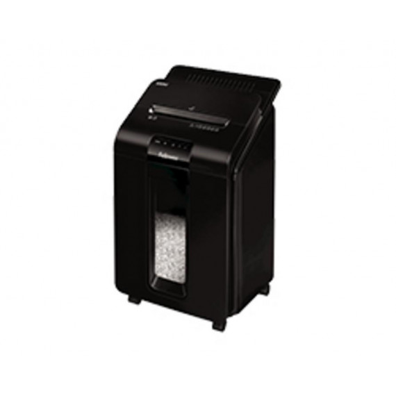 Destructora FELLOWES Automax 100M Microcorte P-5
