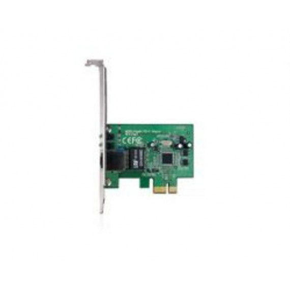 Adaptador de Red TP-LINK Pcie Gigabit Ethernet TG-3468