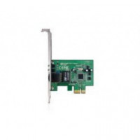 Adaptador de Red TP-LINK Pcie Gigabit Ethernet TG-3468