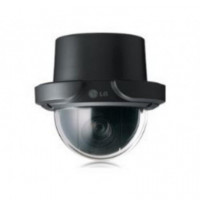 LG LT303PI-B Cámara Ip Bullet Full HD Exterior