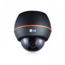 LG LVW700P-B Cámara Domo Ip Full HD Vandal-resistente