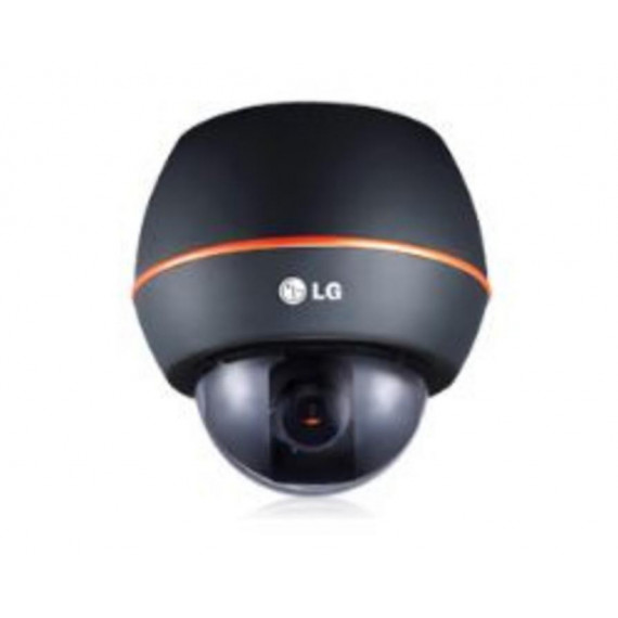 LG LVW700P-B Cámara Domo Ip Full HD Vandal-resistente
