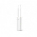 TP-LINK EAP110-OUTDOOR Punto de Acceso Wifi N de Exterior