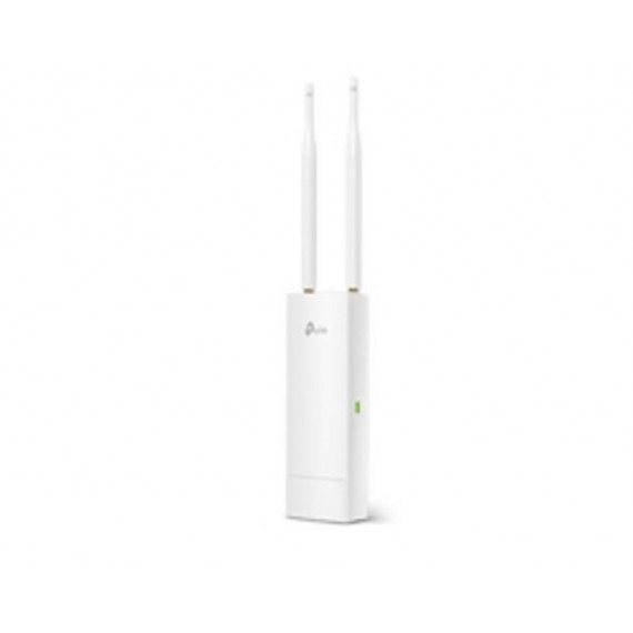 TP-LINK EAP110-OUTDOOR Punto de Acceso Wifi N de Exterior