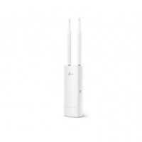 TP-LINK EAP110-OUTDOOR Punto de Acceso Wifi N de Exterior