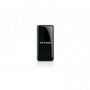 TP-LINK TL-WN823N Adaptador Wifi USB N300 Nano