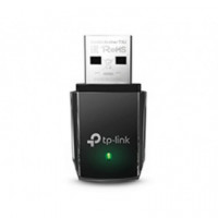 Adaptador Wi-fi USB TP-LINK Archer T3U AC1300 Doble Banda