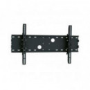 Soporte de Pared Fijo Inclinable TOOQ para Tv/monitor 37"-70" Max 75 Kg (LP4970T-B)