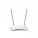 TP-LINK TL-WR850N Router Inalámbrico N300