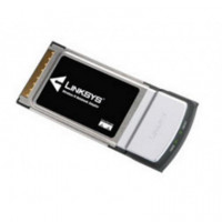 CISCO Adaptador Notebook Wireless-n WPC300N