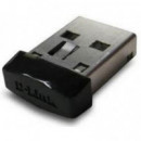 D-LINK Adaptador Wifi USB N150 DWA-121