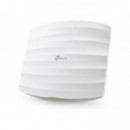 Punto de Acceso TP-LINK EAP110 N300 Poe para Techo/pared