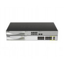 Switch D-LINK DXS-1100-16S 10 Gigabit Smart Gestionable