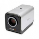 Cámara Ip D-LINK DCS-3415 Poe 10/100