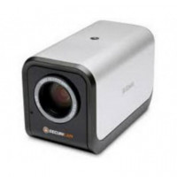 Cámara Ip D-LINK DCS-3415 Poe 10/100