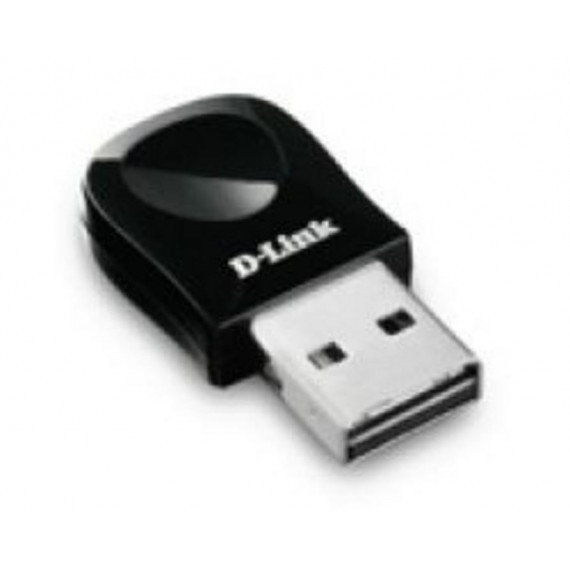 D-LINK Adaptador USB Inalámbrico N300 DWA-131
