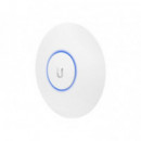 Punto de Acceso Unifi Ac Edu Ubiquiti con Wifi y Altavoz  UBIQUITI NETWORKS
