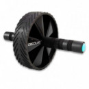 Drumfit Ab Wheel  CECOTEC