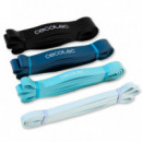 Drumfit Power Band Set  CECOTEC