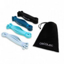 Drumfit Power Band Set  CECOTEC
