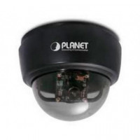 Cámara Ip Domo PLANET ICA-HM130 de 1.3 Megapíxeles