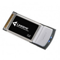 CISCO Aironet Adaptador Wireless WPC100 Cardbus