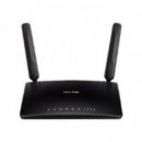 TP-LINK TL-MR6400 Router 4G Lte Wi-fi N300