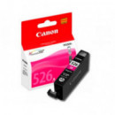 Cartucho de Tinta CANON CLI-526M Magenta
