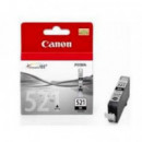 Cartucho de Tinta CANON CLI-521BK Negro Original (2933B001)