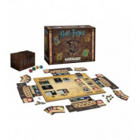 Howgarts Battle  Harry Potter