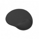 Alfombrilla Ergonómica TRUST Ergo 16977 Negra