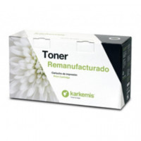 Tóner Reciclado KARKEMIS Hp CF380X Negro