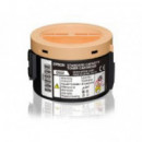 Toner Original Epson C13S050652 Negro para AcuLaser M1400