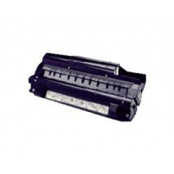 Unidad de Tambor BROTHER DR-200 Láser Negro 8.000 Páginas
