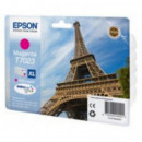 Cartucho de Tinta EPSON T7023 Magenta Xl 21.3ML
