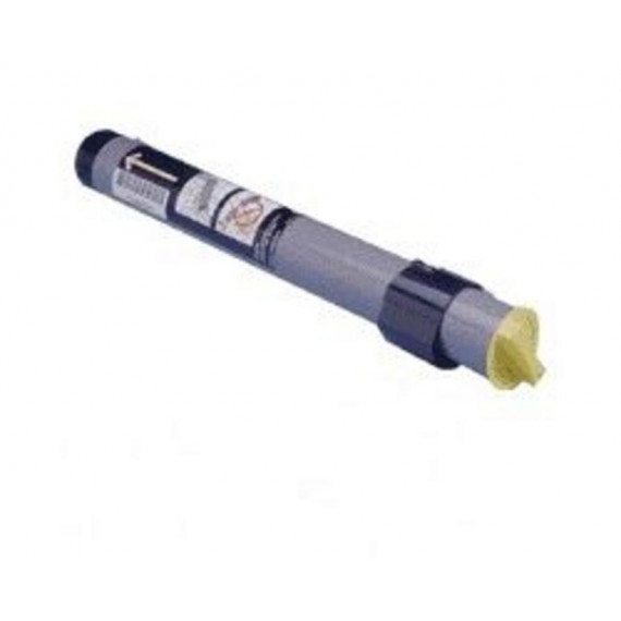 Tóner Láser EPSON C13S050039 Amarillo (2.000 Páginas)