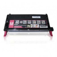 Tóner EPSON Aculaser C2800 Magenta C13S051163, 2.000 Páginas