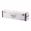 Toner CANON C-EXV22 Negro 1872B002