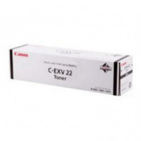 Toner CANON C-EXV22 Negro 1872B002